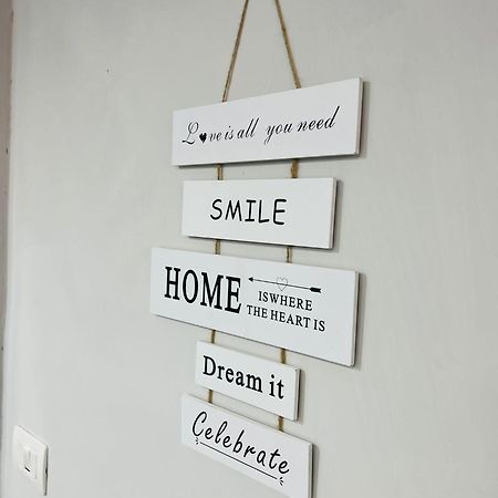 Home Smile Νάπολη Εξωτερικό φωτογραφία