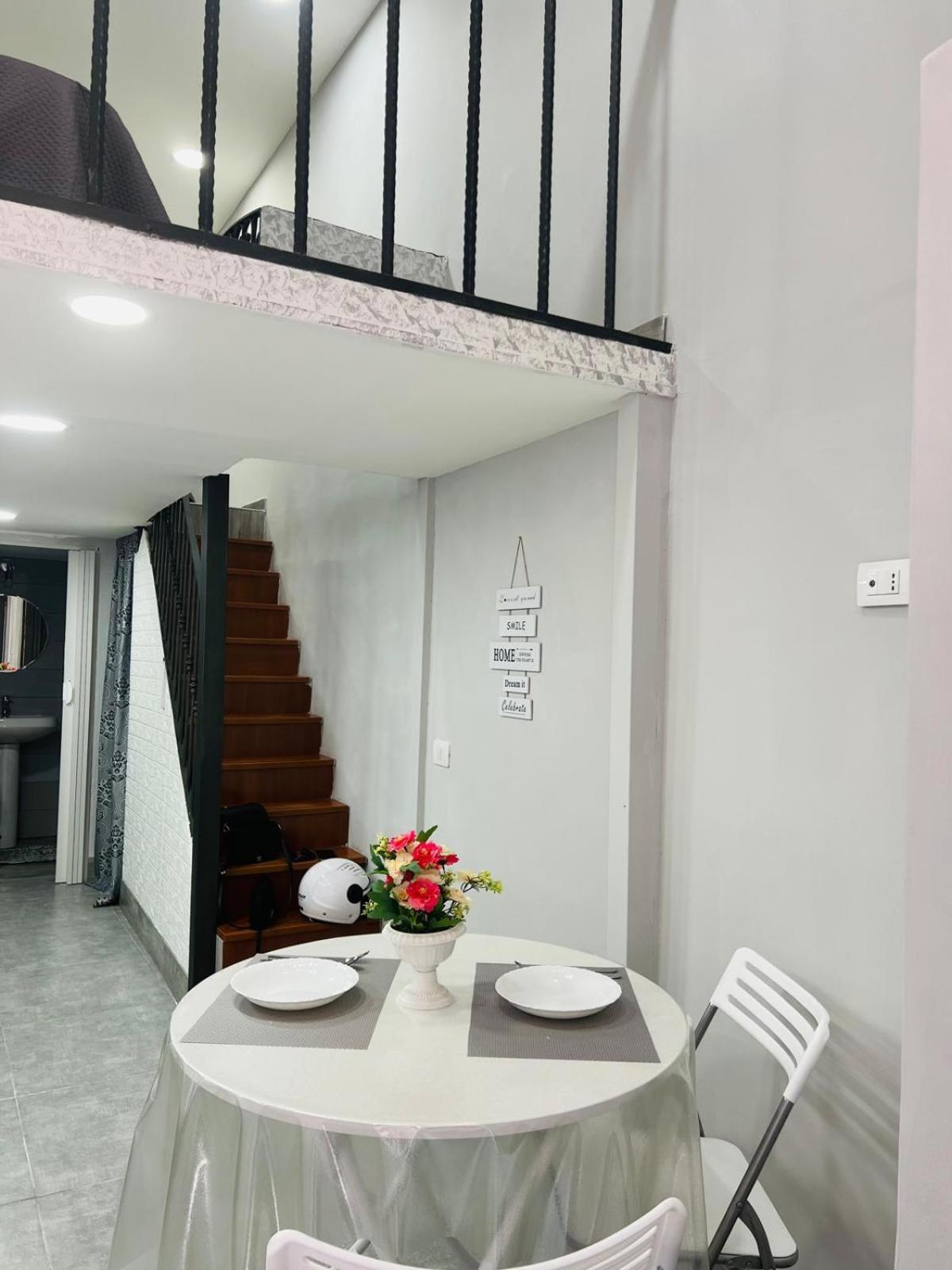 Home Smile Νάπολη Εξωτερικό φωτογραφία