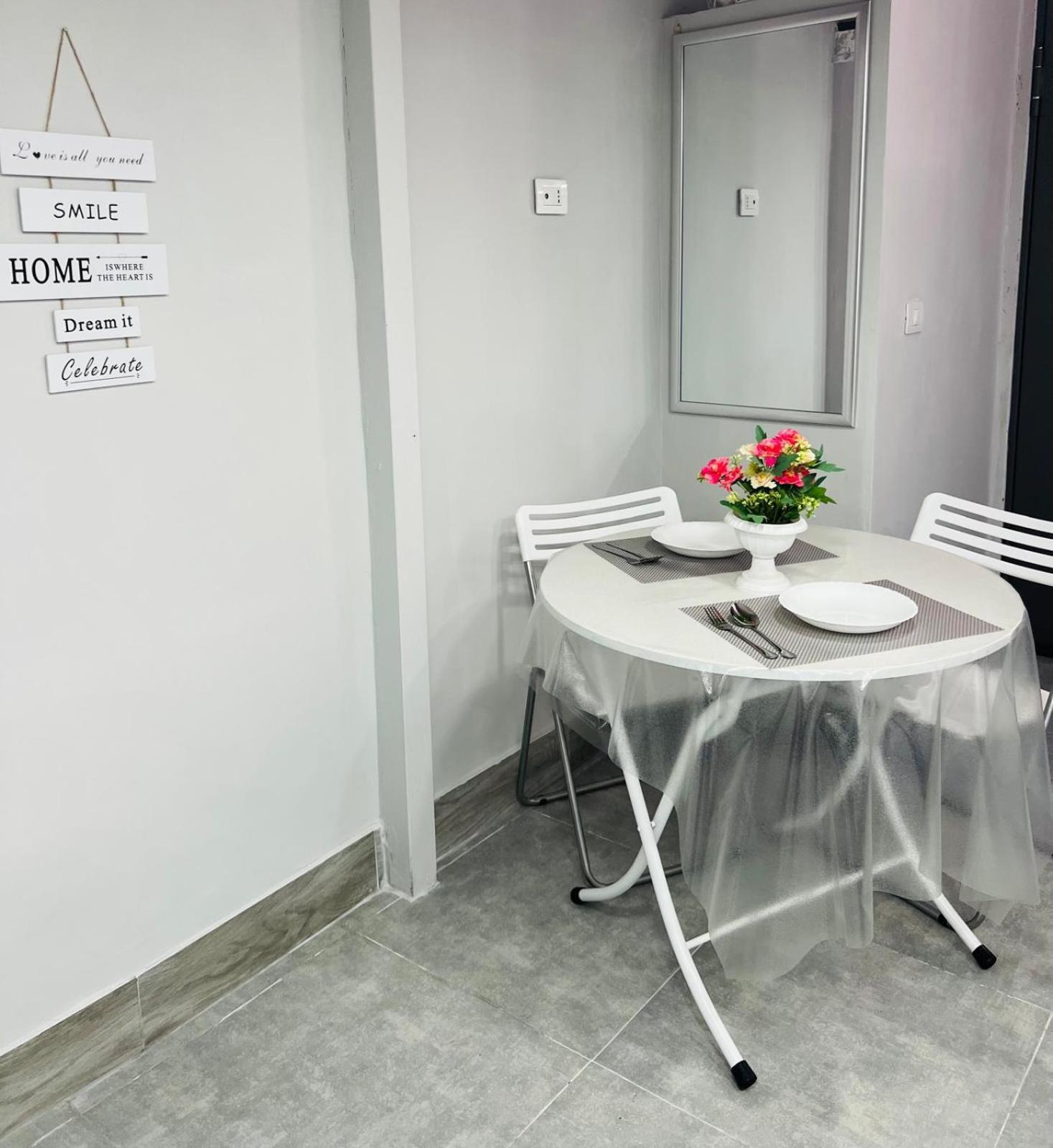 Home Smile Νάπολη Εξωτερικό φωτογραφία