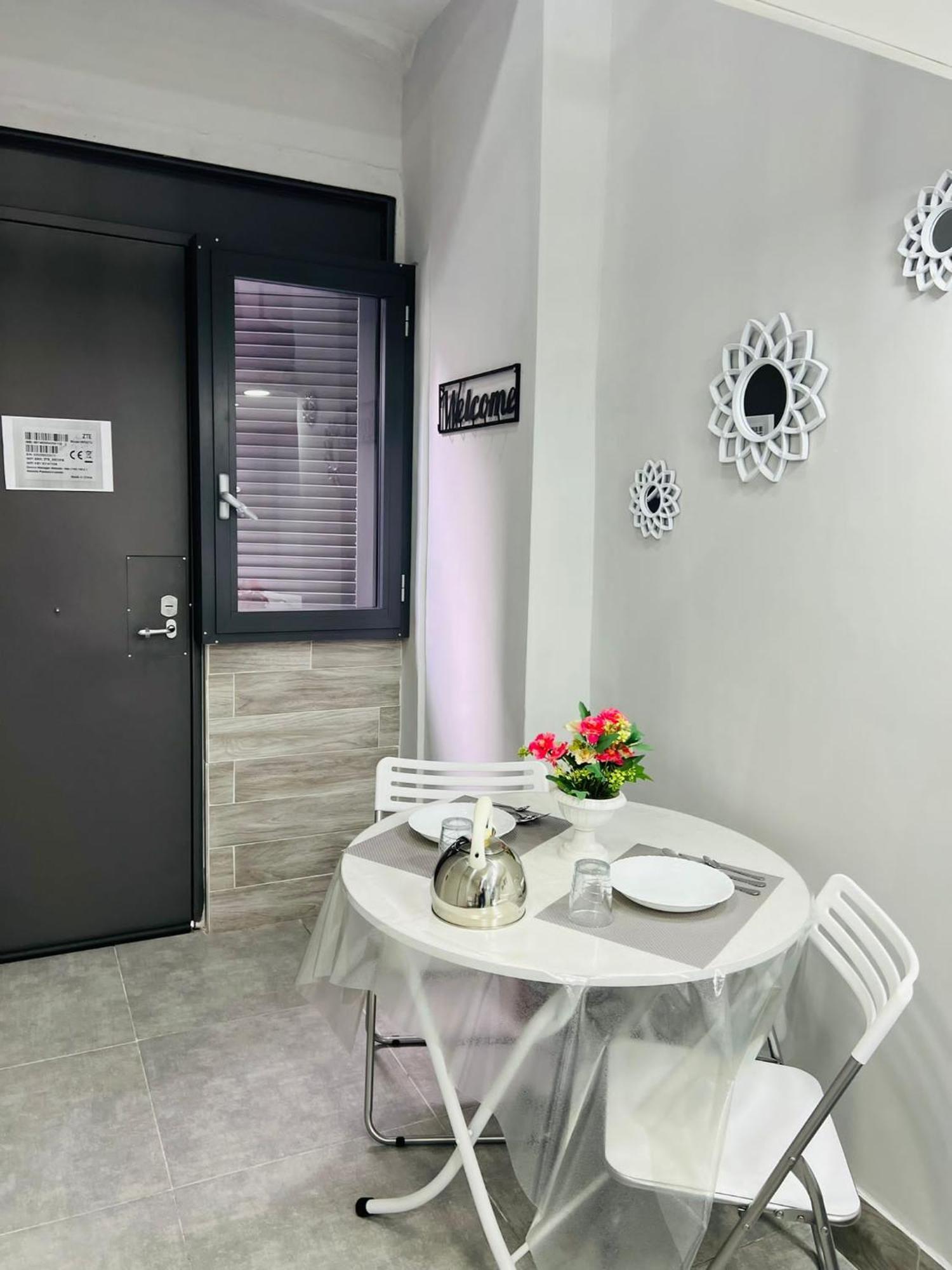 Home Smile Νάπολη Εξωτερικό φωτογραφία